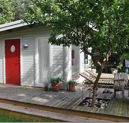 B&B Avaegen Åhus 部屋 写真
