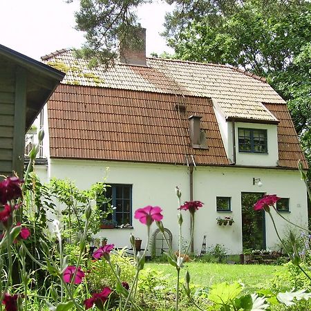 B&B Avaegen Åhus エクステリア 写真