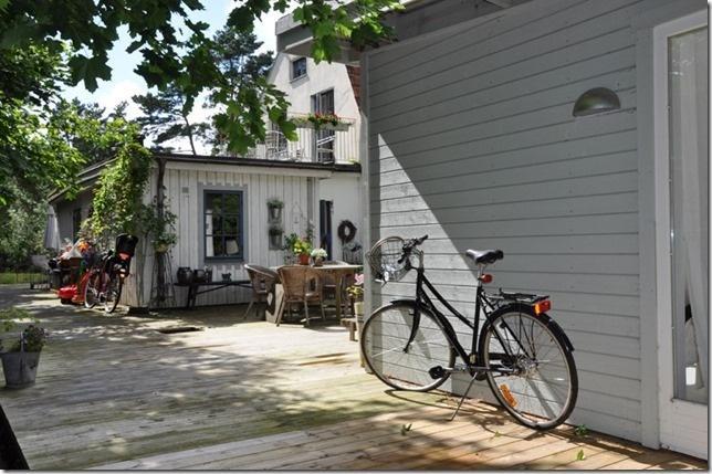 B&B Avaegen Åhus 部屋 写真