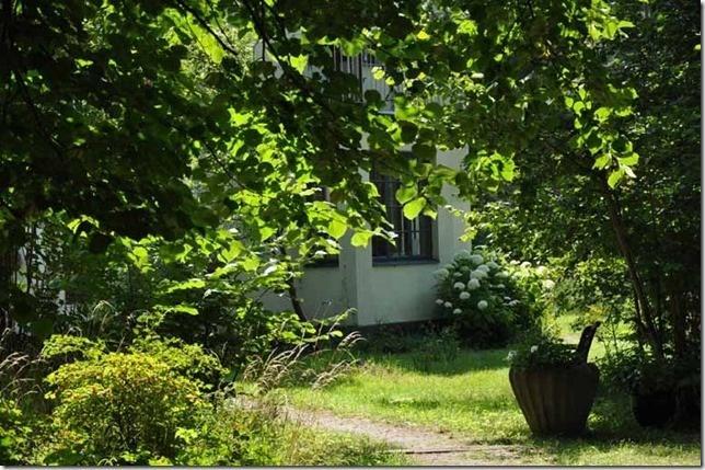 B&B Avaegen Åhus エクステリア 写真