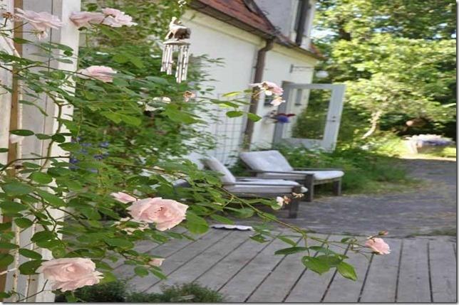 B&B Avaegen Åhus エクステリア 写真