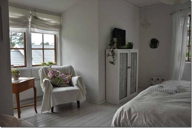 B&B Avaegen Åhus 部屋 写真