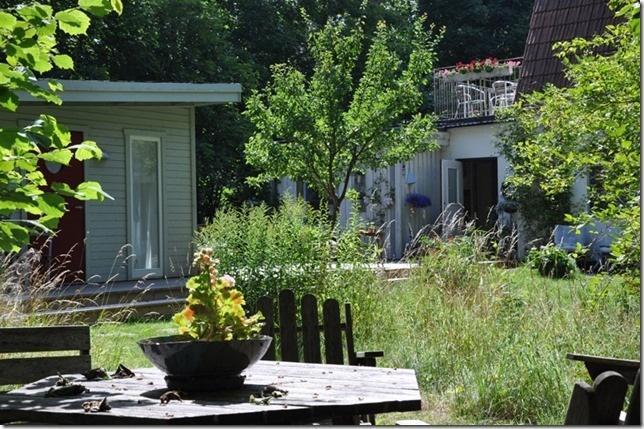 B&B Avaegen Åhus エクステリア 写真