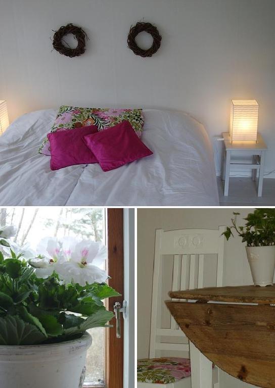 B&B Avaegen Åhus 部屋 写真