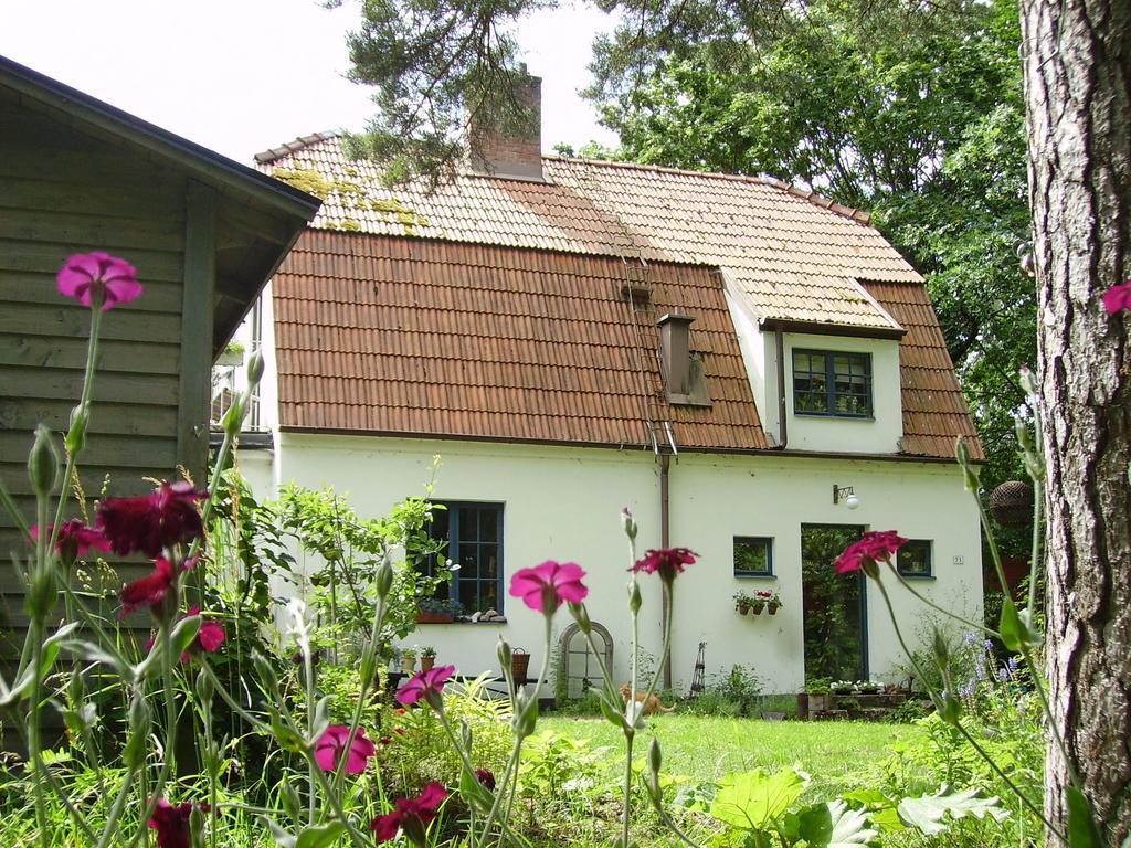 B&B Avaegen Åhus エクステリア 写真